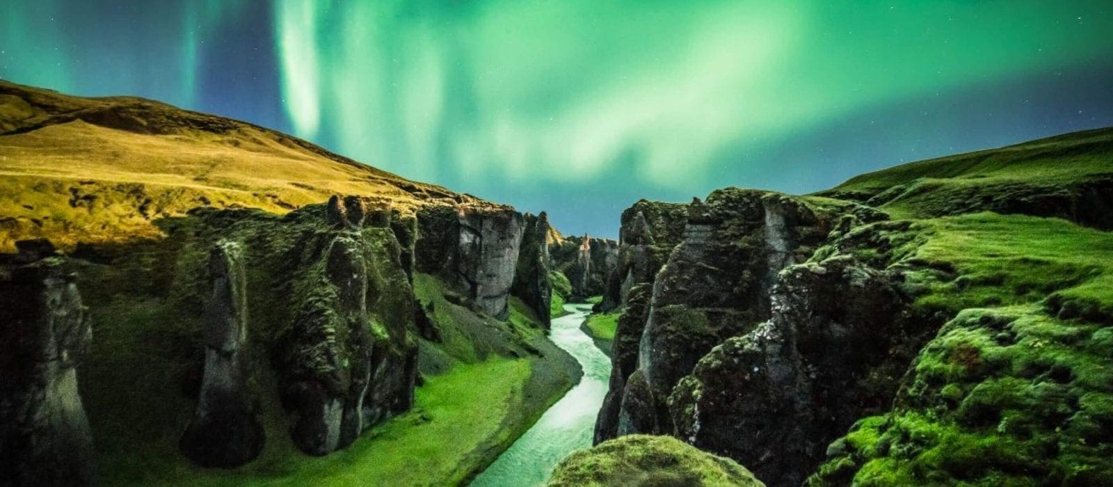 Reykjavik Attraction