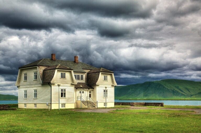 Höfði House