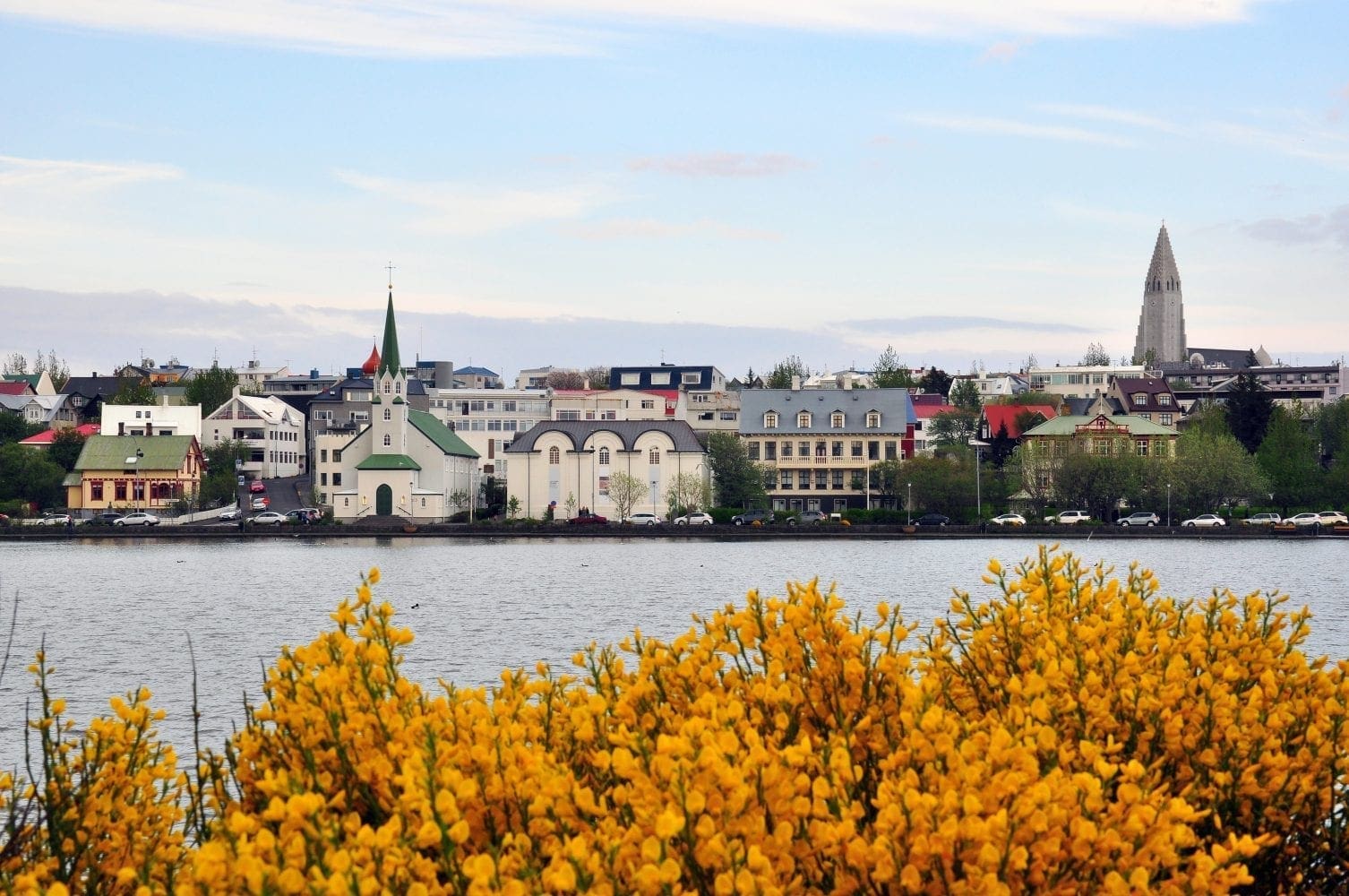 Walk with a Viking – Reykjavik Walking Tour