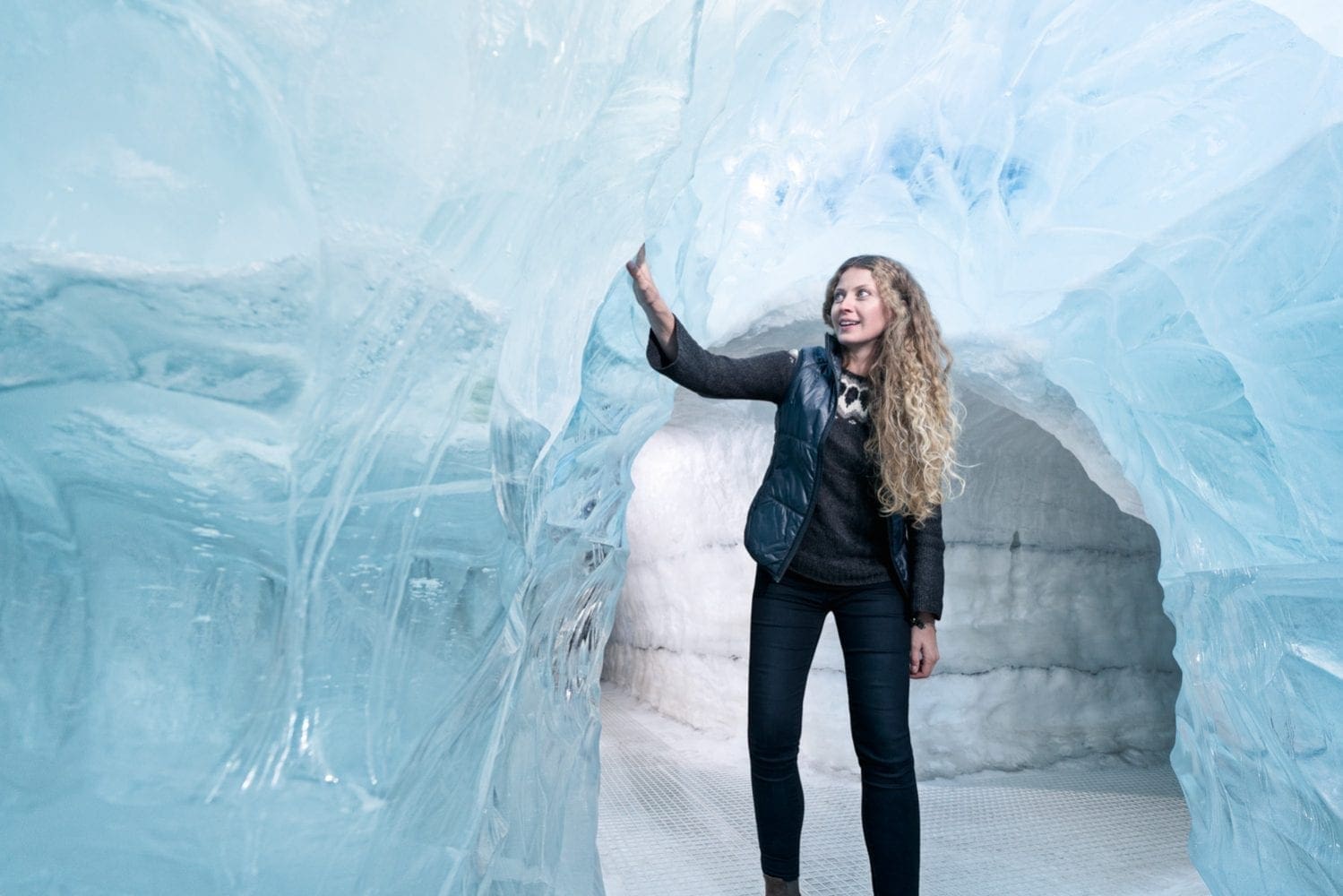 Perlan – Wonders of Iceland