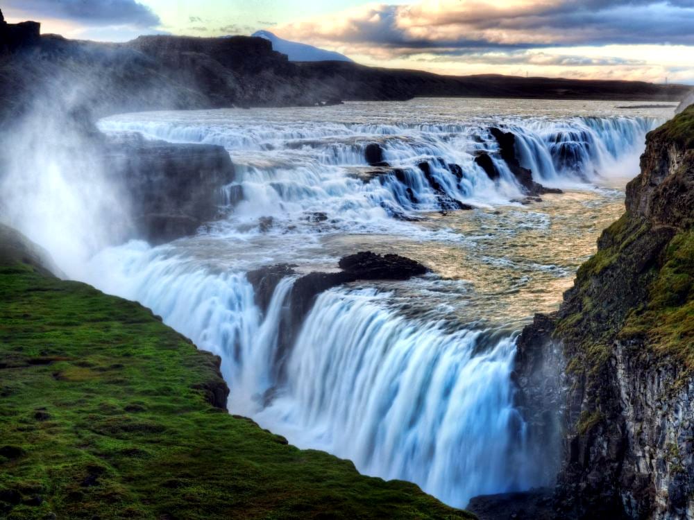 Private Golden Circle tour | Reykjavik Attractions