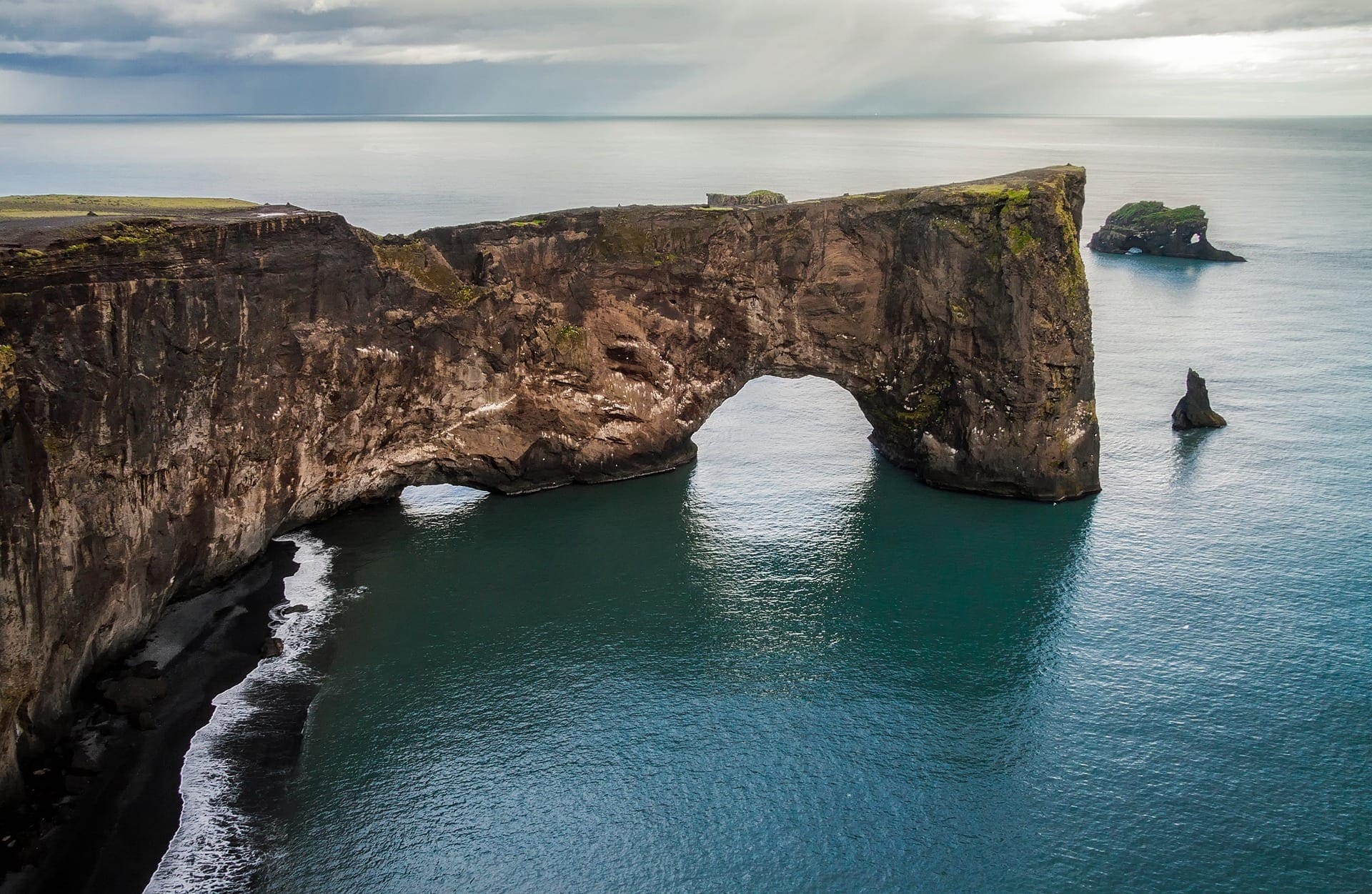 sea trips iceland