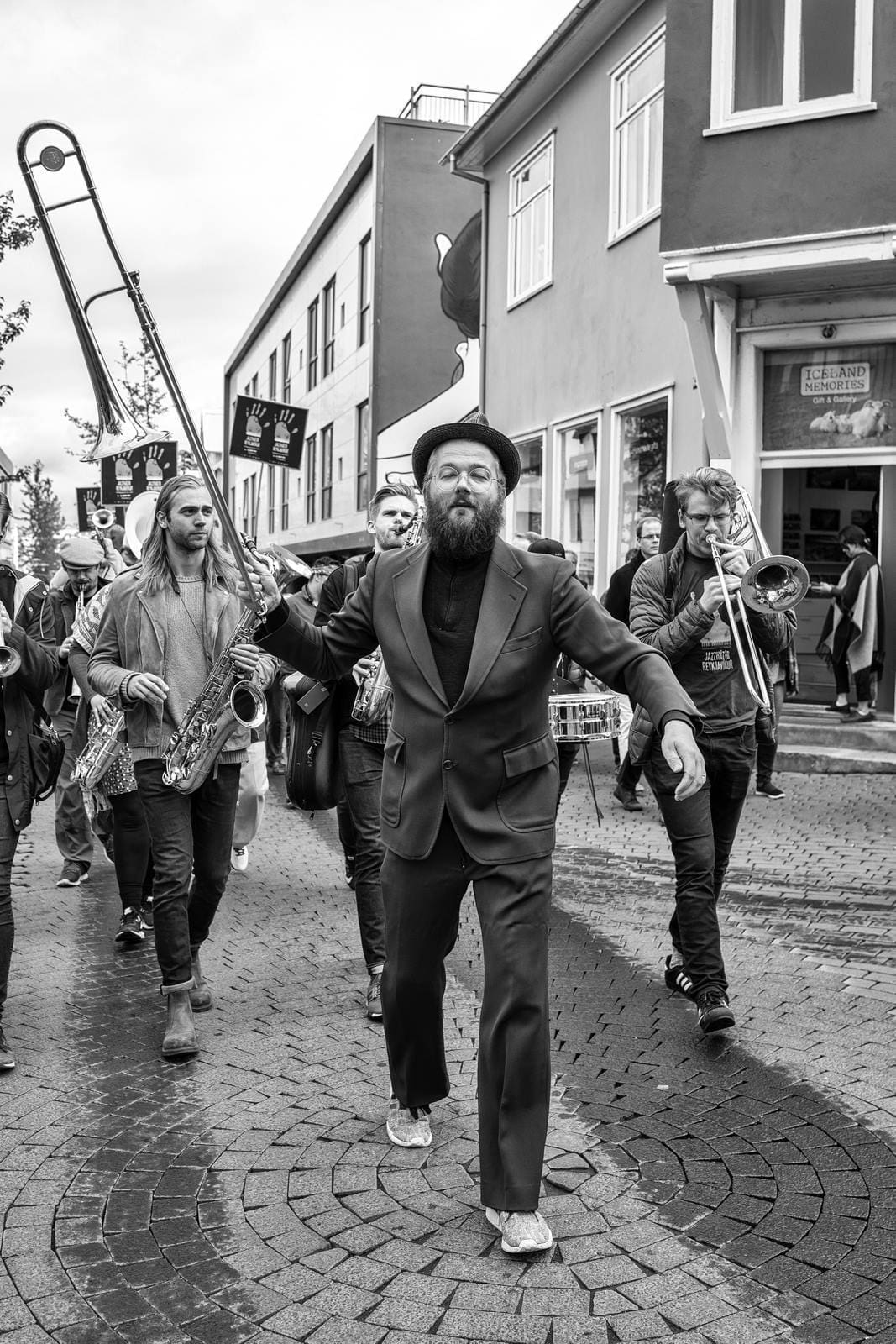 ReykjavíkJazz®