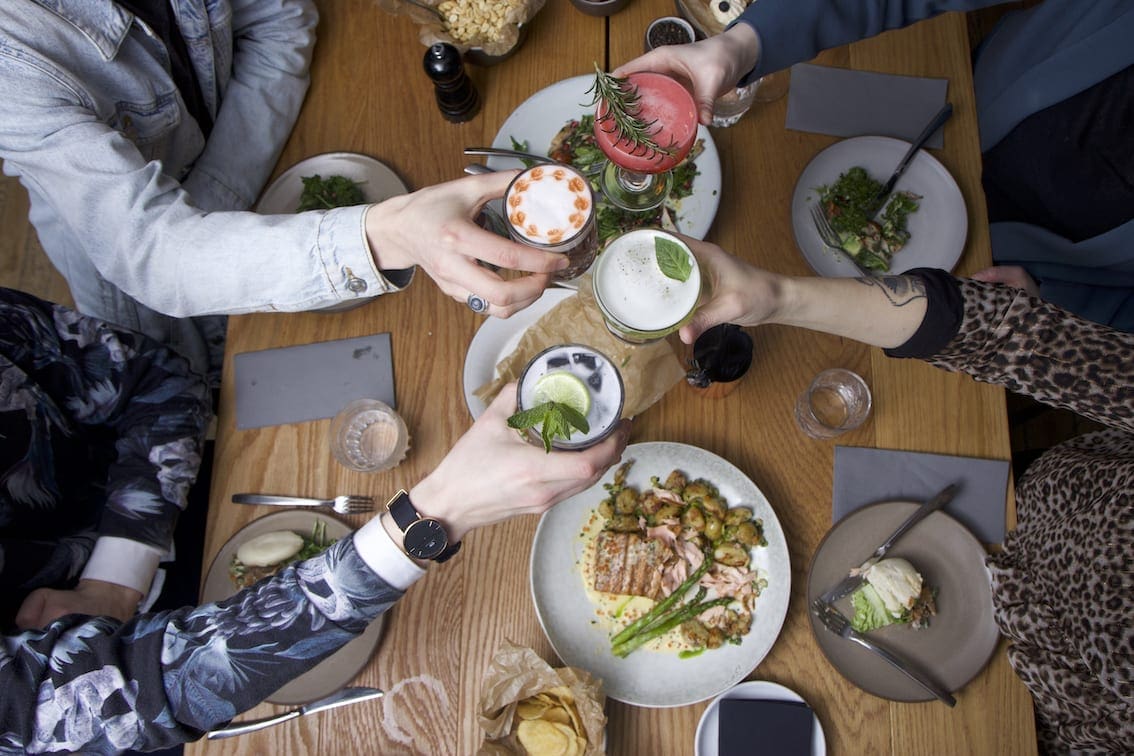 Food and Fun®