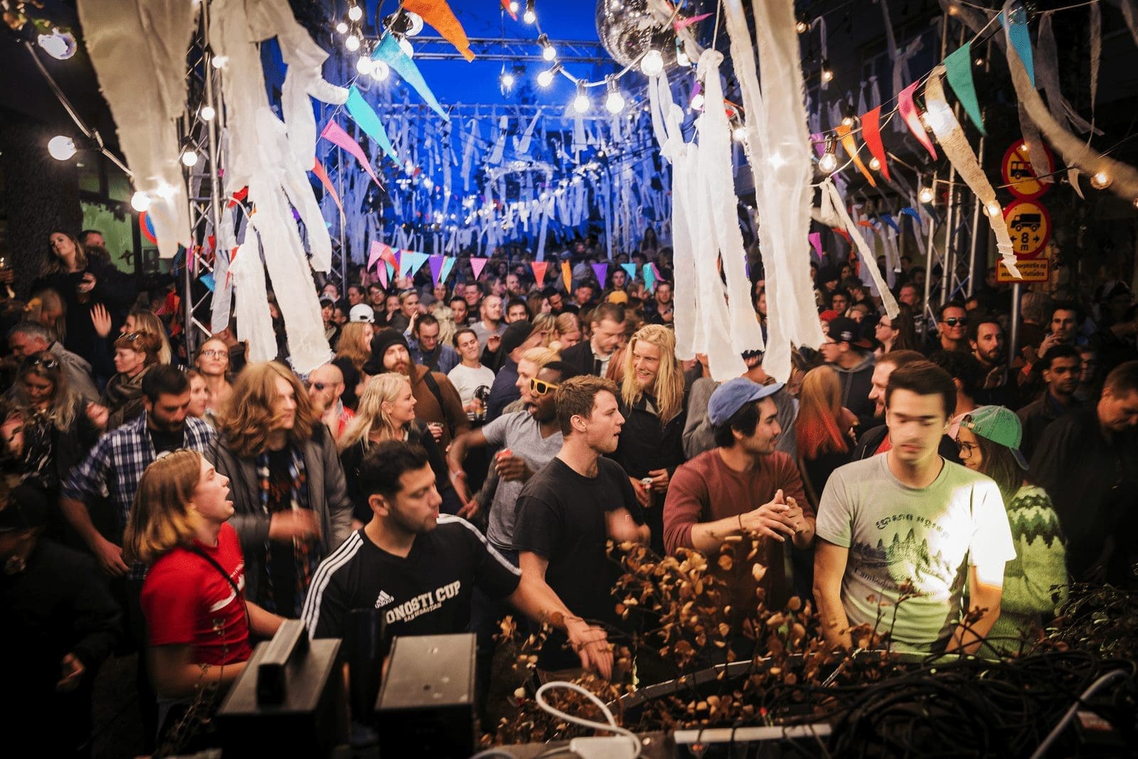 culturenight.is®