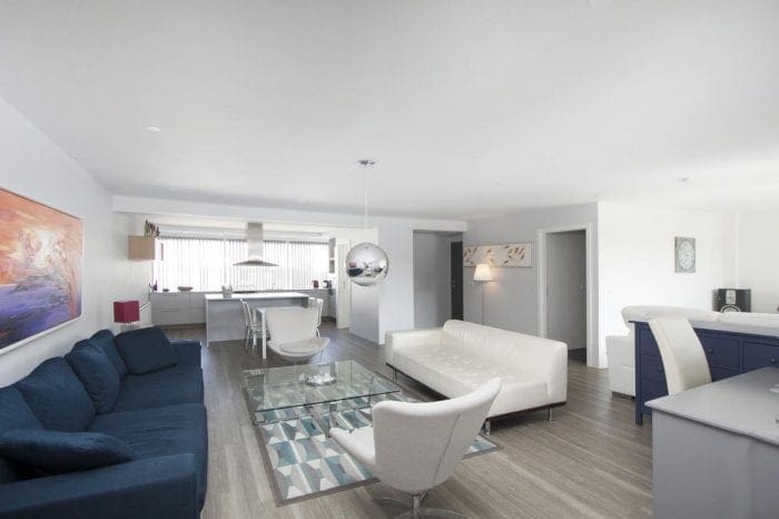 101 Central Apartments