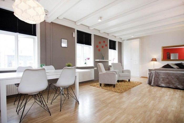 101 Downtown Apartments