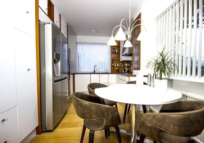 101 Family Apartments