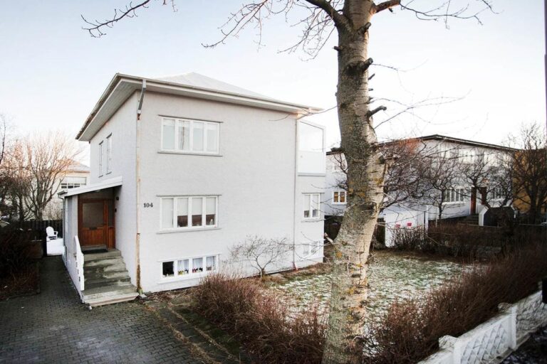 101 Residence
