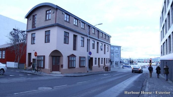 Three Sisters Studio Apartments