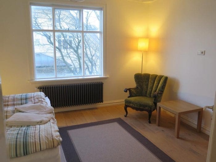 32 Tungata Apartments