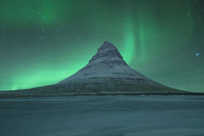 The Freezer Apartments