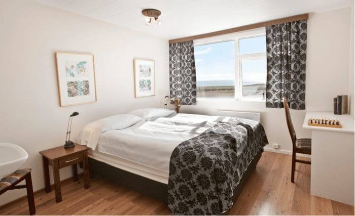 Arnarstapi Guesthouse