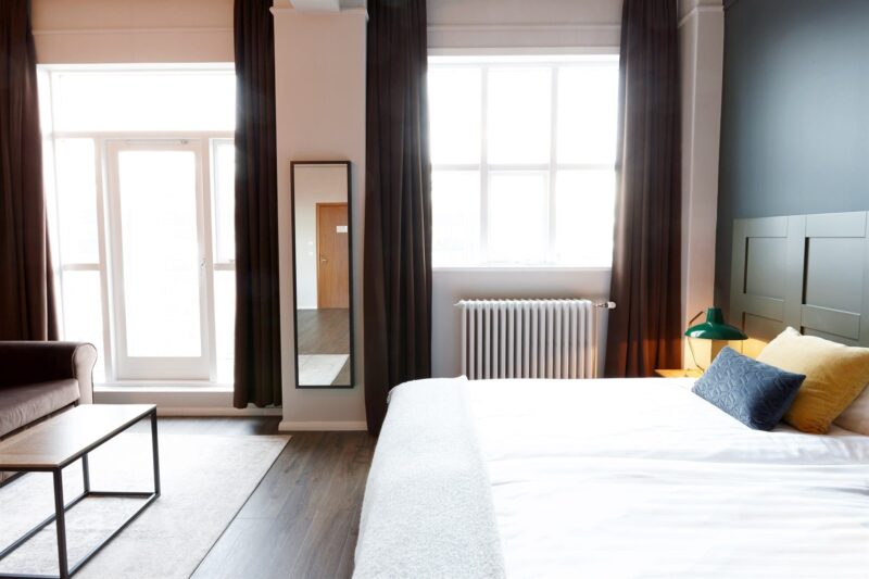 Fosshotel Baron