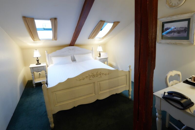 Fosshotel Baron