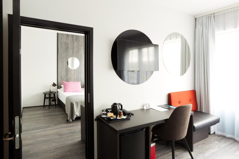 Fosshotel Husavik