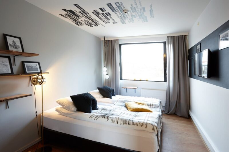 Fosshotel Lind