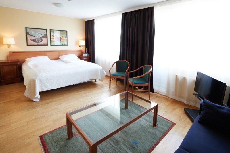 Fosshotel Lind