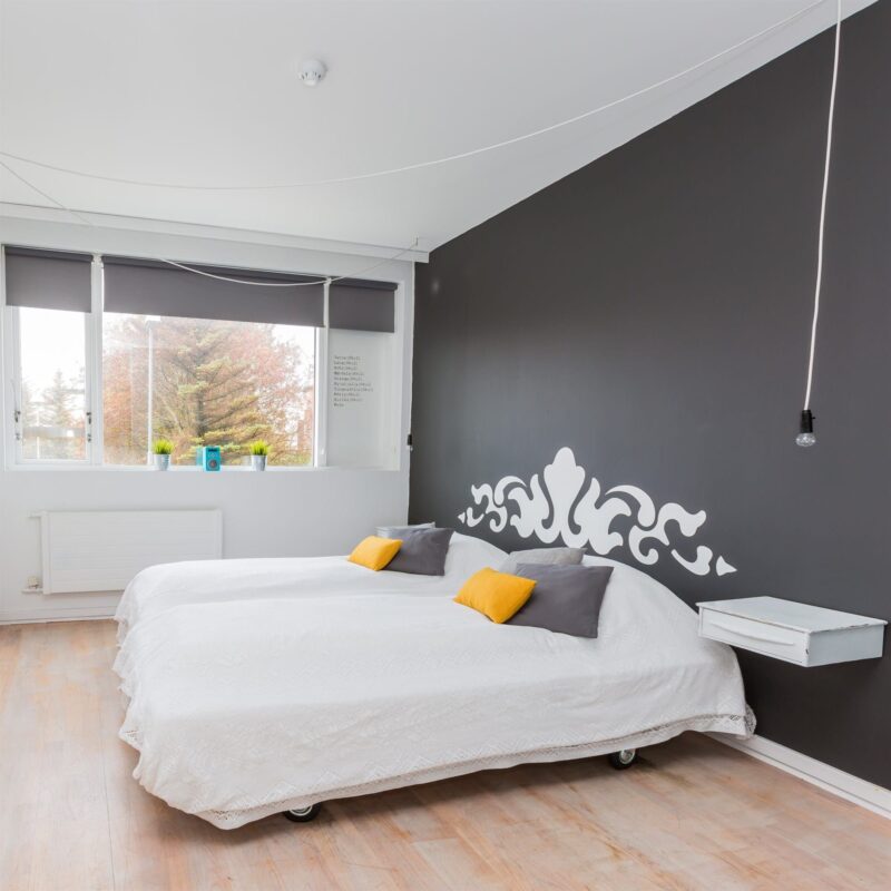 Fosshotel Lind
