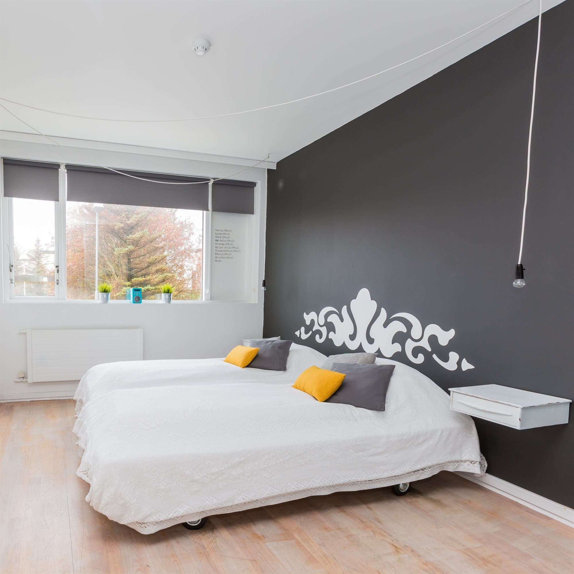 Fosshotel Lind