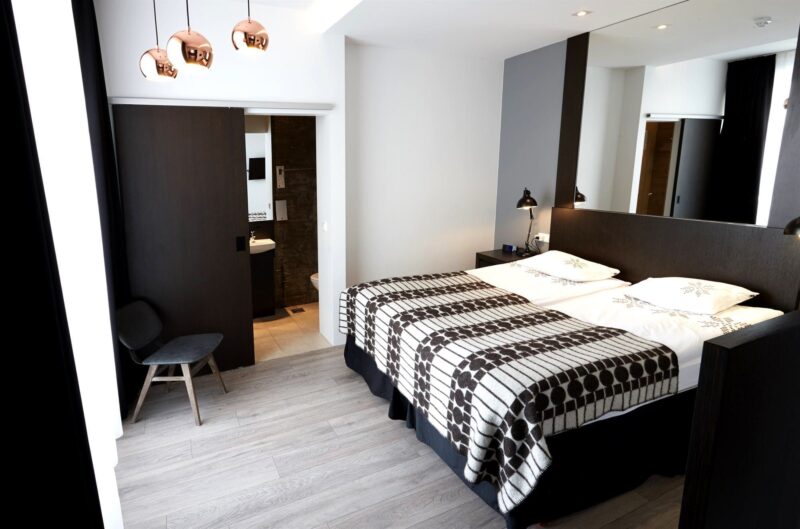 Fosshotel Raudara