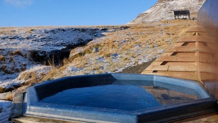 Hraunsnef Country Hotel