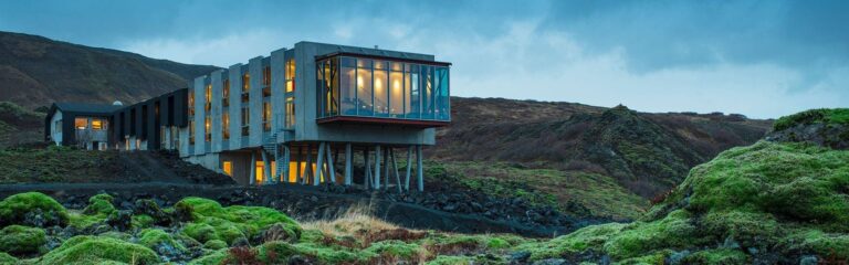 ION Adventure Hotel