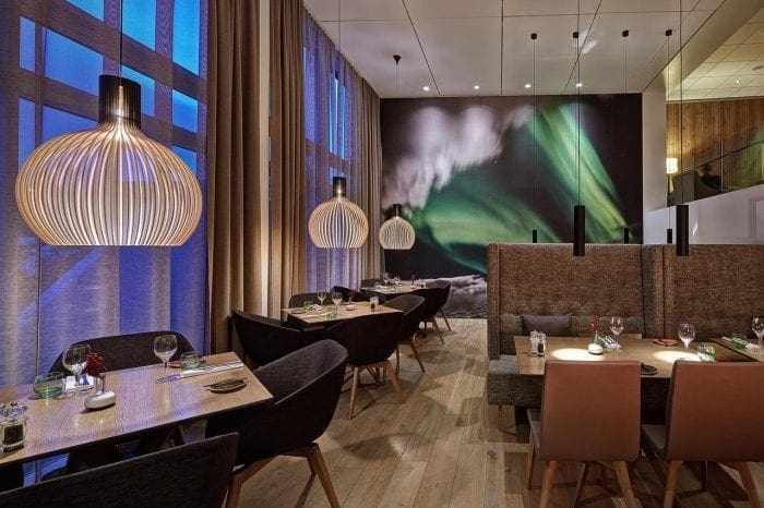 Icelandair Hotel Akureyri