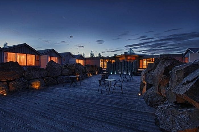 Icelandair Hotel Fludir