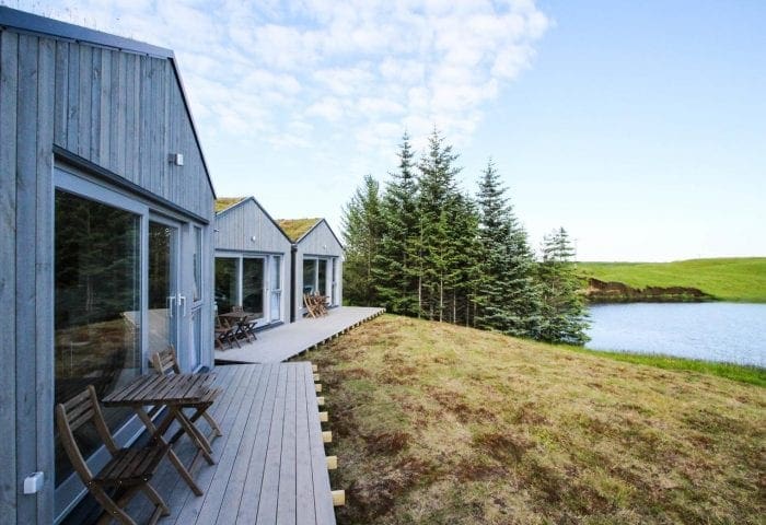 Magma Hotel & Bistro