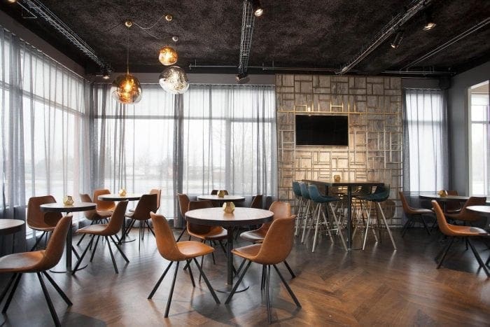 Nordurey Hotel Reykjavik Road