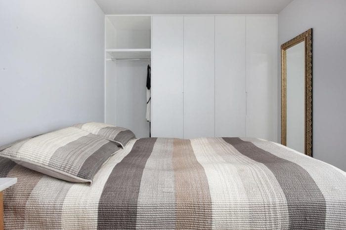 Ocean View Luxury Apartment in Central Reykjavik