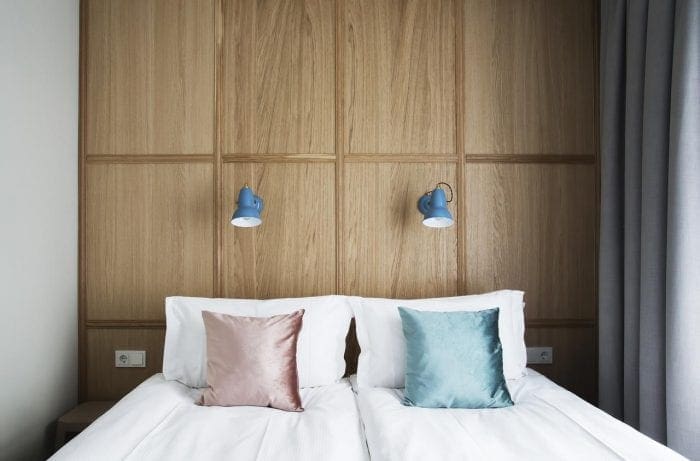 Ódinsvé Hotel Apartments