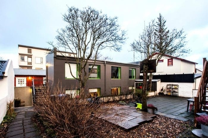 RARE apartments Reykjavík