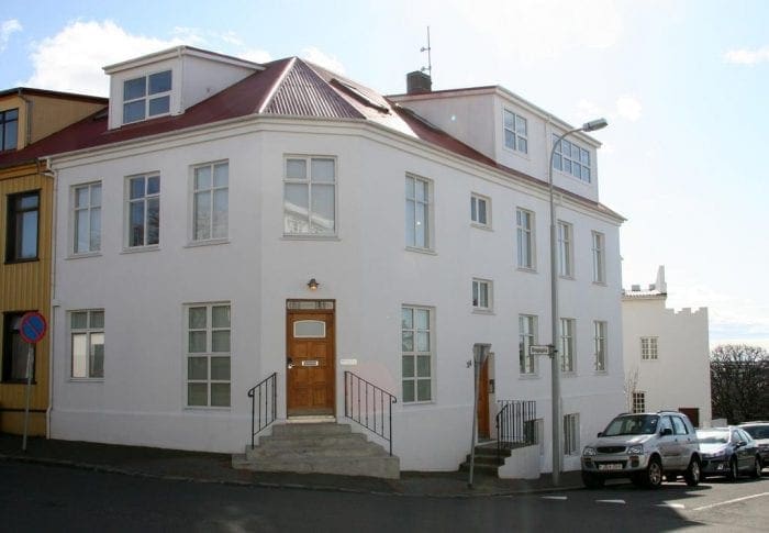 101 Reykjavik Apartments