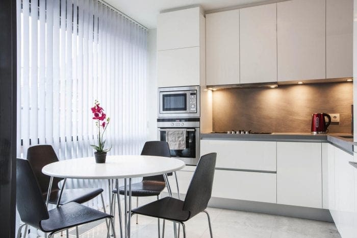 Reykjavík Harbour Apartments