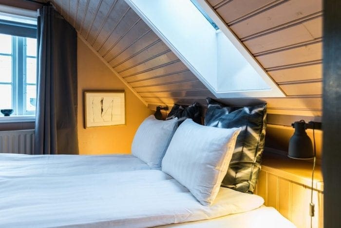 Reykjavík Treasure B&B