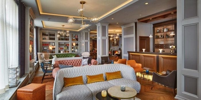 Reykjavik Konsulat Hotel, Curio Collection By Hilton