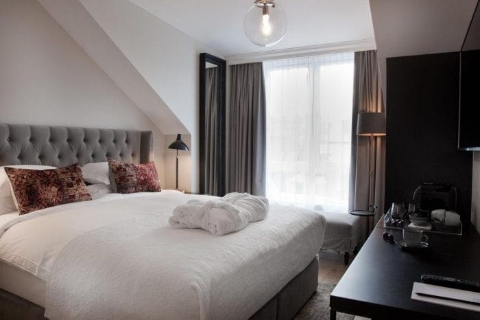 Sand Hotel by Keahotels