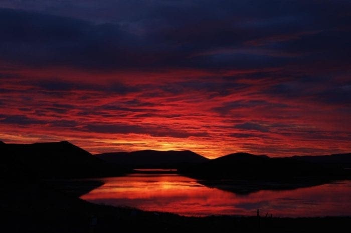 Sel – Hótel Mývatn