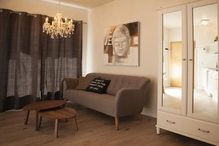 Skolo Reykjavik Apartments