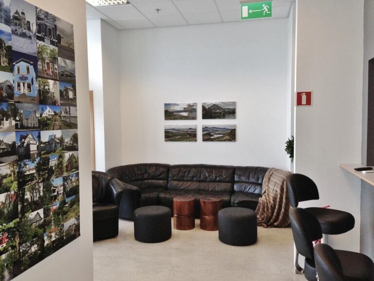 Sport Hostel Reykjavík