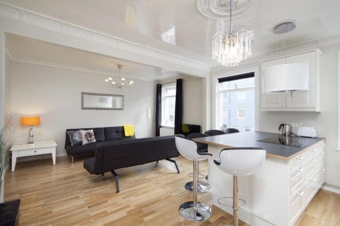 Stay Apartments Einholt