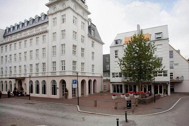 Stay Iceland Apartments