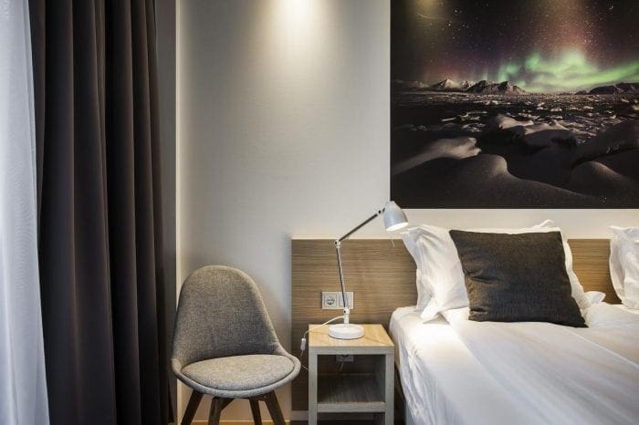 Storm Hotel by Keahotels