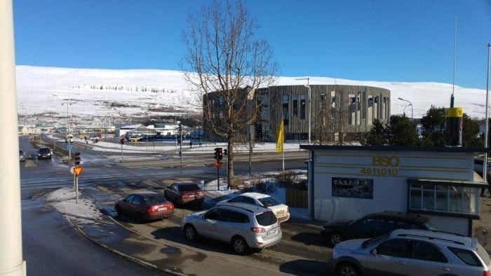 Strandgata 11 Apartment