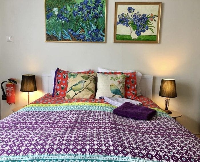 Renovated Studio in a Great Location