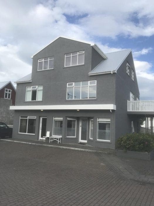 Svitan Guesthouse & Apartments