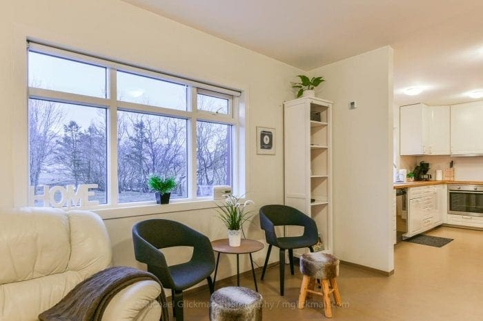 Syðra-Skörðugil Guesthouse