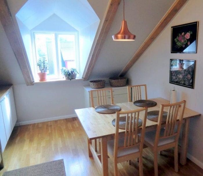 The Old Harbour Apartment Reykjavík